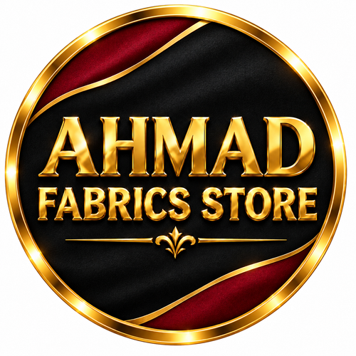 Ahmad Fabrics